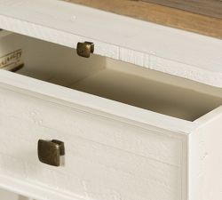 Hart Reclaimed Wood Nightstand