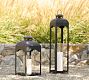 Hudson Outdoor Lantern