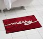 Merry Hand-Tufted Bath Rug