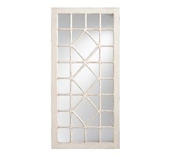 Trellis Mirror Collection