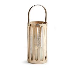 Artesia Hurricane Candle Holders