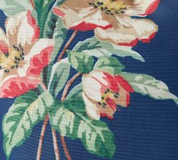 Cosmo Floral Outdoor Pillow