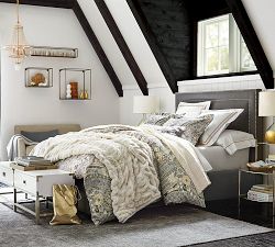 Cube Display Shelves