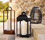 Hudson Outdoor Lantern