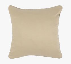 Mackay Handwoven Outdoor Pillow