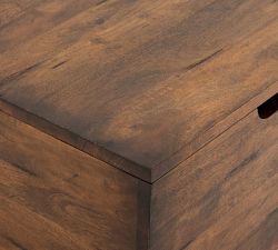 Parkview Square Bunching Table (26")