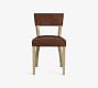 Payson Leather Dining Chair