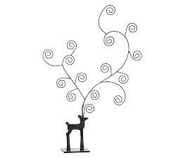 Reindeer Card Holder