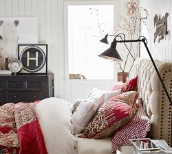 Type Key Framed Prints