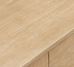 Willow 6-Drawer Dresser (56")