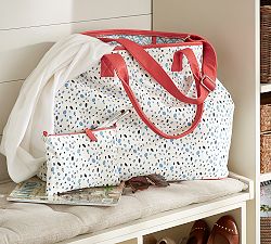 Addie Dot Ultimate Weekender Tote