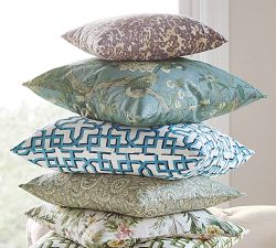 Cheetah Print Pillow