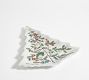 Christmas in the Country Tree Serving Platter