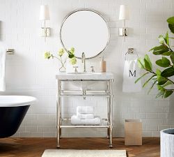 Pottery Barn Everson Mirror - Thumbnail 2