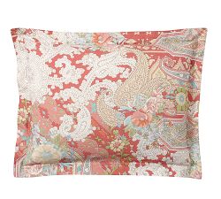 Gemma Rose Reversible Duvet Cover &amp; Shams
