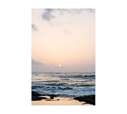 Mexican Sunrise by Justine Milton