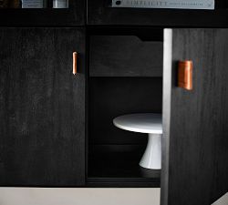 Hardy Bar Cabinet (40")