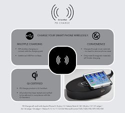 Robert Charge USB Task Lamp (19")
