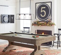 Type Key Framed Prints