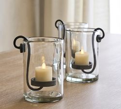 Arlo Floating Candle Holder