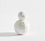 Ceramic Snowman