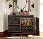 Ludlow Trunk Bar Cabinet (44.5")