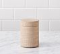 Raffia Bathroom Accessories