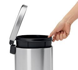 Simplehuman® 4.5 Liter Trash Can