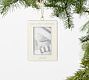 2022 Baby's First Christmas Frame Ornament