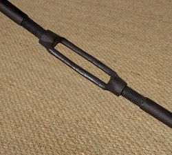 Benchwright Dining Table (74")