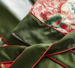 Dahlia Robe