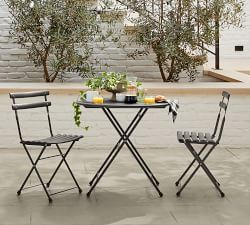 Emu Round Outdoor Bistro Table