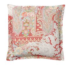 Gemma Rose Reversible Duvet Cover &amp; Shams