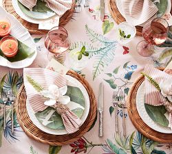 Happy Hour Outdoor Wine Glasses  - Blush