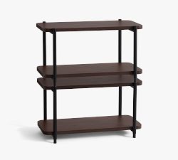 Hopper Stackable Shoe Rack