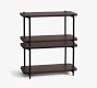Hopper Stackable Shoe Rack