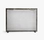 Industrial Fireplace Screens