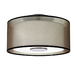 Edna Flush Mount (18")