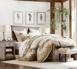 Sutter Adjustable Metal Table Lamp (29"-33")