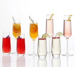 Schott Zwiesel Pure Champagne Glass