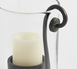 Arlo Floating Candle Holder