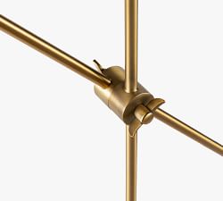 Pottery Barn Clenray Task Table Lamp - Thumbnail 5