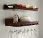 Holman Handmade Floating Entertaining Shelves