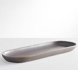 Mason Stoneware Small Tray