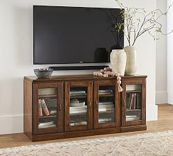 Printer's Media Console (64")