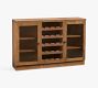Reed Modular Bar Cabinet with Wine Storage (54")