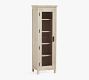 Reed Reclaimed Wood Storage Cabinet