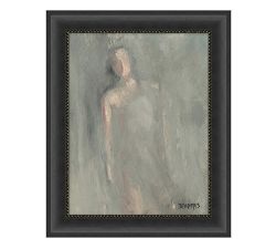 Resting Pose Prints