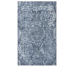 Alexandre Handwoven Printed Rug