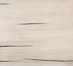 Berlin Reclaimed Wood Executive Desk